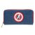 Difuzed Marvel – Cartera Los Vengadores, Multicolor